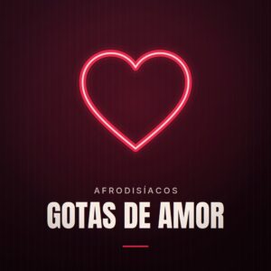 Gotas de Amor