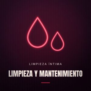 Limpieza y Mantenimiento